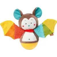 Fehn becherfledermaus Classic Stars 20 cm