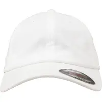 Flexfit Flex Cap "Accessoires Cotton Twill Dad Cap"
