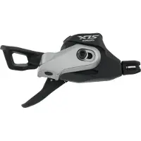 Shimano SLX SL-M7000 Schalthebel I-Spec B 2/3-fach schwarz 2023 Schalthebel