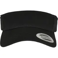 Flexfit Flex Cap "Unisex Curved Visor Cap"