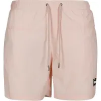 Urban Classics Badeshorts "Herren Block Swim Shorts"