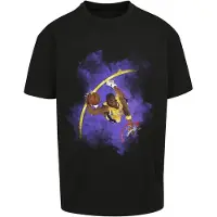 Mister tee T-Shirt "Unisex Basketball Clouds 2.0 Oversize Tee" 1 Stk.
