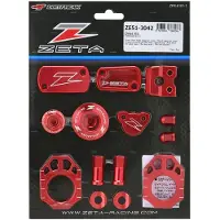 Zeta Honda Ze51-3042 Zubehör-kit