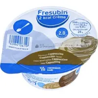Fresubin 2 Kcal Creme Cappuccino Im Becher 3000 G
