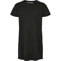 Urban Classics Shirtkleid "Damen Girls Organic Oversized Tee Dress" 1 Stk. tlg.