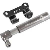 M-Wave Air Midget Mini-pumpe