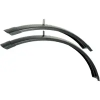 Pletscher Aluminium-Kotflügel Pletscher fender sport r60 27.5-29"
