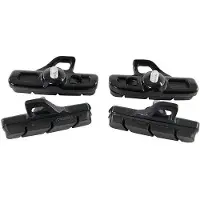 Campagnolo Portes Patins RECORD Noir