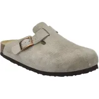 Josef seibel Clog "Hermine 04, taupe"