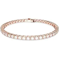 Swarovski Armband - Armband - Gr. 16.50 CM - in Quarz - für Damen