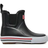 Reima Gummistiefel 5400039A Schwarz 28