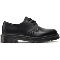 Dr. Martens Schnürstiefel 1461 Mono 14345001 Schwarz 48