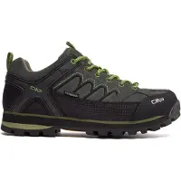 CMP - Moon Low Trekking Shoes Waterproof - Multisportschuhe Gr 41 schwarz