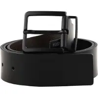 HUGO Gionio-B Sr40 Leather Belt