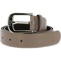 BOSS Anna Leather Belt