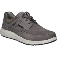 Josef seibel Halbschuhe Giuseppe 04 57404 Grau 42