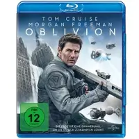 Plaion Oblivion (Blu-ray)