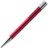 Lamy Kugelschreiber Scala Piano Red