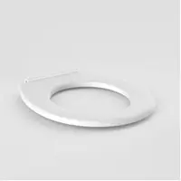 SANIT EISENBERG SANIT 56.022.01..0000 WC-Sitz ohne Deckel Thermoplast