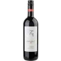 Familienweingut Tement Zweigelt Selektion RT 2017 E&M Tement 0,75l