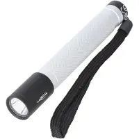 Ansmann LED-Taschenlampe 150B, Daily Use Taschenlampe, 150 Lumen, batteriebetrieben