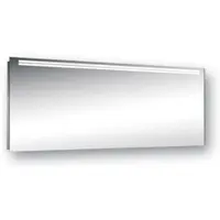 Schneider ARANGA LED-Lichtspiegel, mit Spiegelheizung und Steckdose, 1815x48x700mm, Lichtbänder oben, weiß, 160.781.01.0001