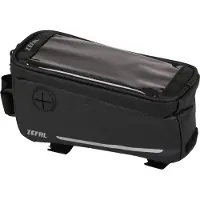 Zéfal Console Pack Frame Bag 0.8l Schwarz