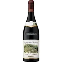 E. Guigal Saint Joseph - Vignes de l'Hospice 2021 -