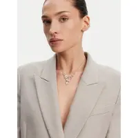 GUESS Halskette JUBN05 100JW Goldfarben