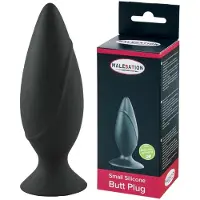 Malesation Silicone Plug 1 St