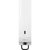 Cws Paradise Foam Universal Schaumseifenspender 4011000 , Mit Panel (Frontblende), weiß