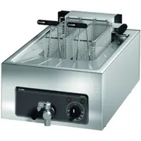 B.PRO , BC DF 5000, 400 V, COOK Fritteuse