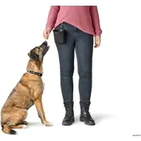 Hunter Snackbeutel Sofia, schwarz