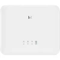 GoodWe Hybrid-Wechselrichter GW5000-ES-20 G2 mit WiFi-Verbindung - 5 kW (* 0% MwSt. gem. §12 Abs. 3 UstG)