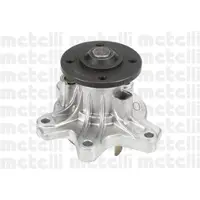 METELLI Wasserpumpe 10890