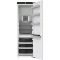 Bora Cool Kühlschrank mit 4-Sterne-Gefrierfach, 276 Liter, 177 cm, C178KGF