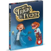 Piatnik Mit Trick & Tücke