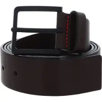 HUGO Gionios Sz40 Leather Belt