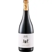 Pago Aylés Vino de Pago Senda de Leñadores 2021