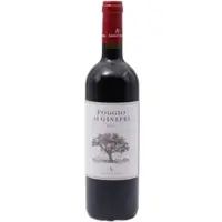 Tenuta Argentiera Poggio ai Ginepri DOC 2022