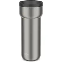 Mepal Isolierbecher Ellipse nordic black 0,475 l