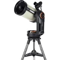 Celestron NexStar Evolution 8 HD mit StarSense 821874