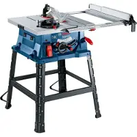 Bosch GTS 254 Professional Tischkreissäge 1800 Watt 254 mm ( 0601B45000 )