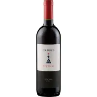 Col d'Orcia Spezieri Toscana Rosso IGT 2023 BIO