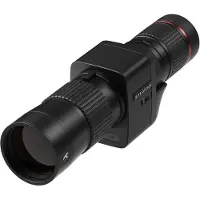 Kite Optics APC 60 ED + 17-35x Stabilisiertes Spektiv