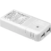 TCI JOLLY MINI - LED-Trafo, 12-20 W, 12-24 V DC, 250-900 mA, PUSH
