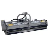 BullMach Era 200 SH - Mulcher für Traktor - schwere Reihe - hydraulische Verschiebung