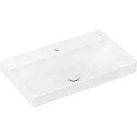 Hansgrohe 61022450 Aufsatzwaschtisch ge Xelu Q 800x480mm