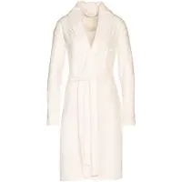 Vossen Bademantel Vivienne Women Ivory-XL