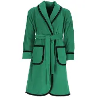 Vossen Bademantel Limbo Unisex Oasis-L
